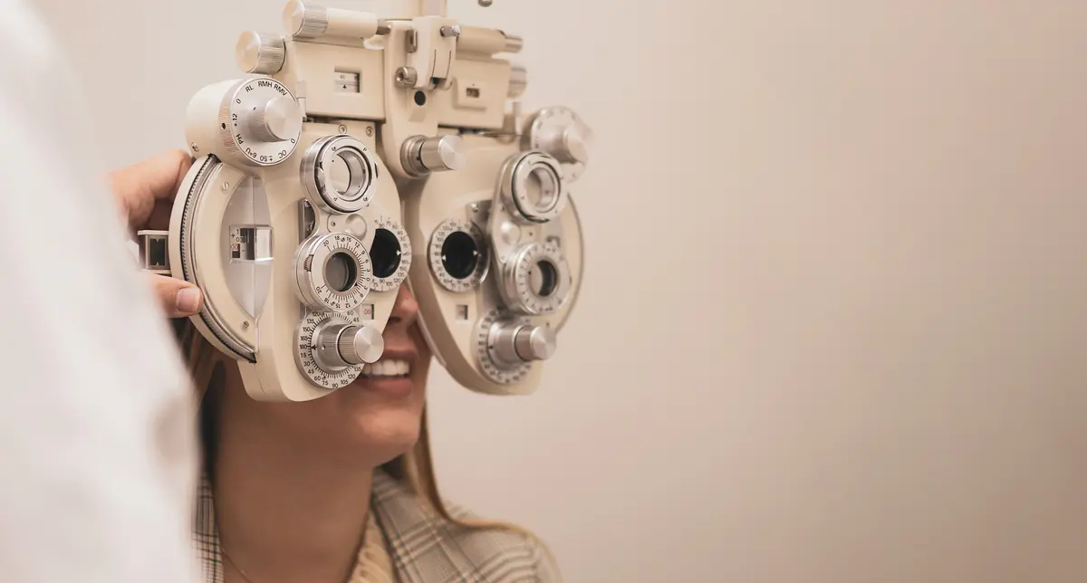 Óptica Suárez - Cuidando tu visión desde 1940