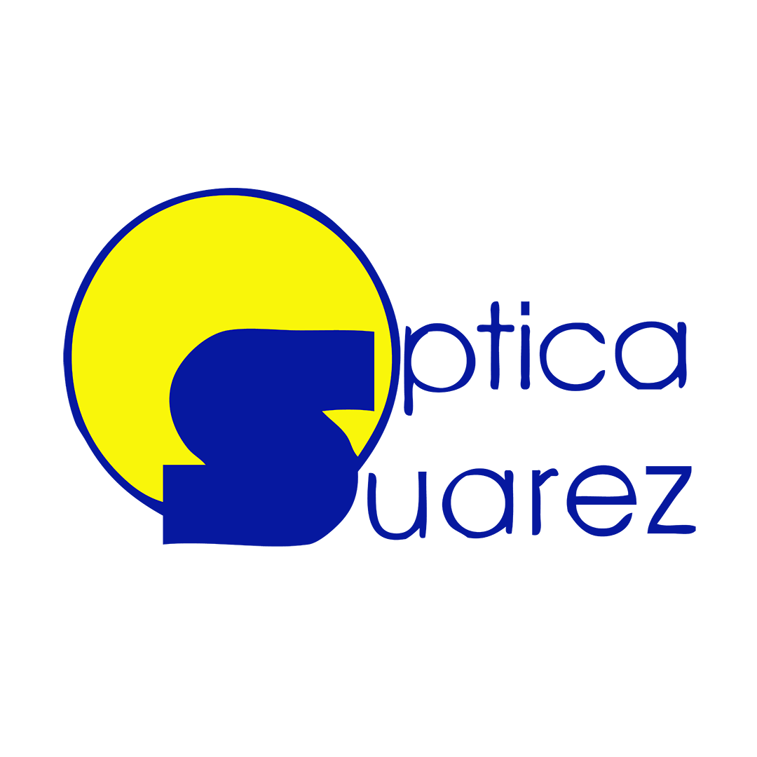 Óptica Suárez