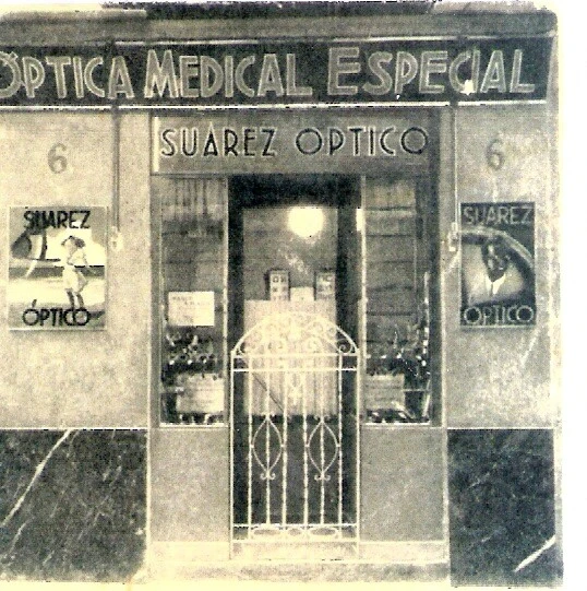1940: APERTURA